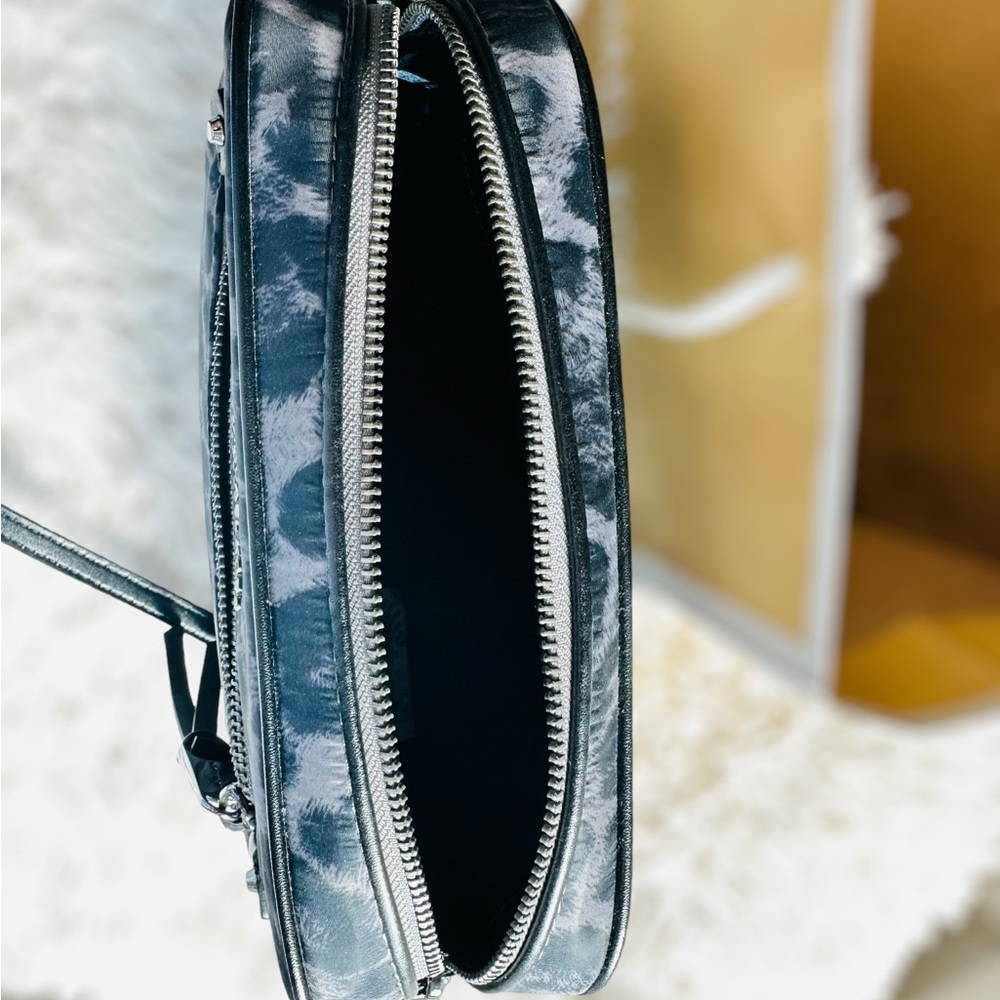 Michael Kors Polly East West Crossbody